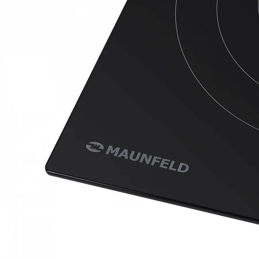 Электрическая панель MAUNFELD EVCE.775.SM.T-BK