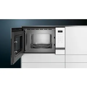 Микроволновая печь Siemens BF525LMW0|Встраиваемые микроволновые печи| |