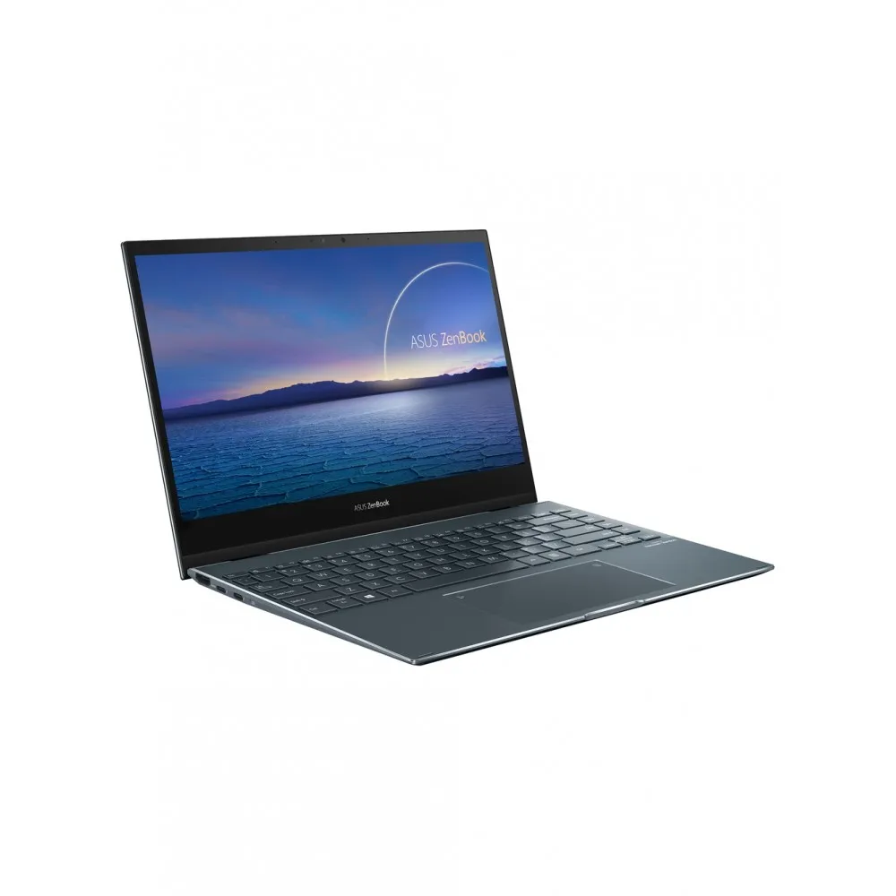 Laptop Asus Zenbook Flip OLED ux363ea-hp186t 13.3 &quot(1920x1080 60Hz)/5-1135g7/8GB/512GB SSD/Iris XE | Laptops