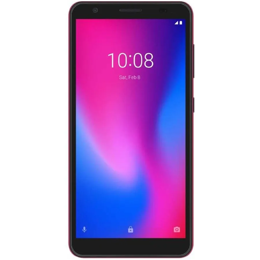 Смартфон ZTE Blade A3 (2020) NFC 32Gb | Мобильные телефоны и аксессуары