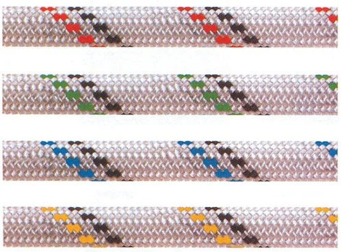 

Rope Polyester Nylon Rope 6 mm Length 10 meters
