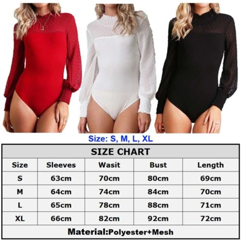 Горячая Распродажа модные комбинезоны для женщин женские водолазки с длинным