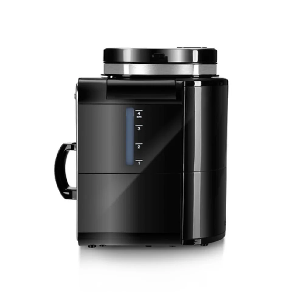 

Filter Coffee Machine with Klass Grinder