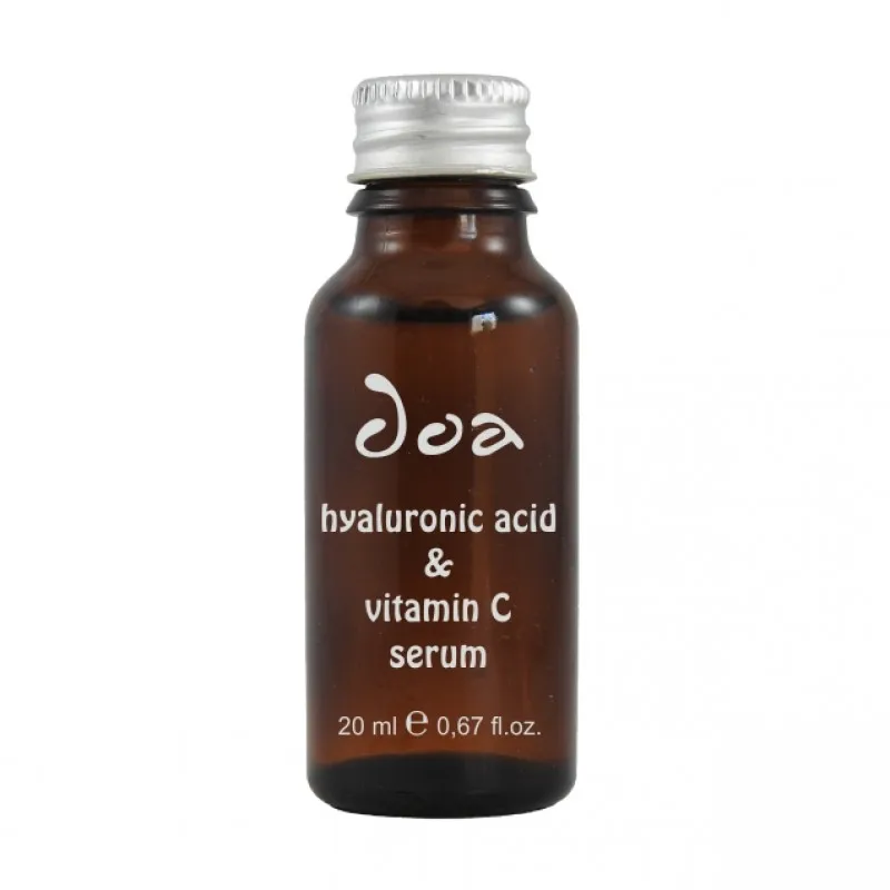 

Vitamin C Serum 10% Face & Eyes Anti Aging, Wrinkles, Acne & Dark Spot Remover Treatment with 2% Hyaluronic Acid, Antioxidant