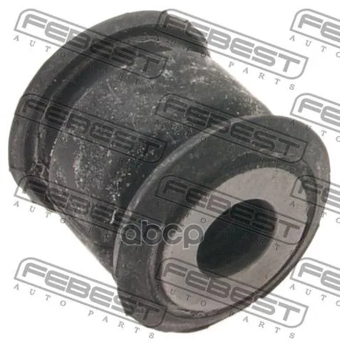 Сайлентблок Задн Попереч Рычага Subaru Forester 96-07 Legasy 89-98 Sab-008 Febest арт. SAB-008 | Автомобили
