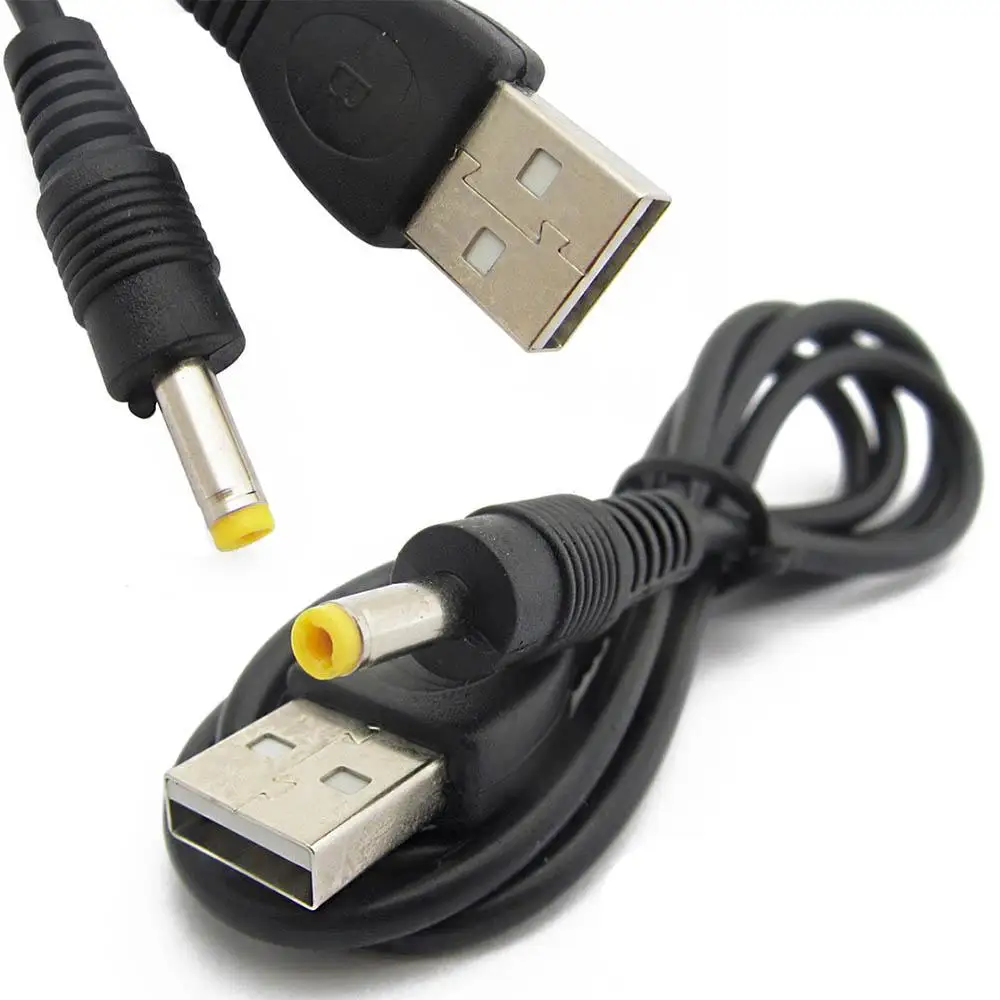 USB-кабель для зарядки совместимый с игровой консолью Sony PSP 1000 2000 3000 CA08 |