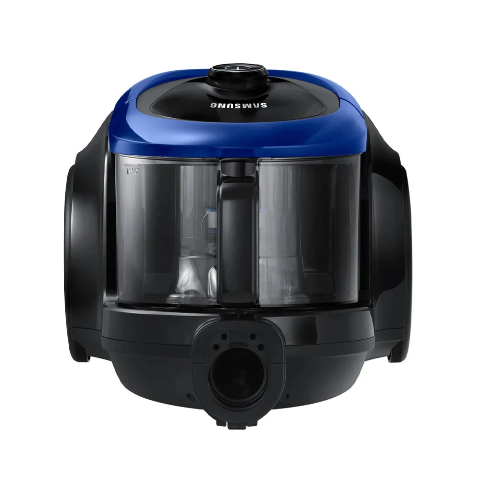 Пылесос Samsung VC18M21A0SB/EV 1800Вт синий | Бытовая техника