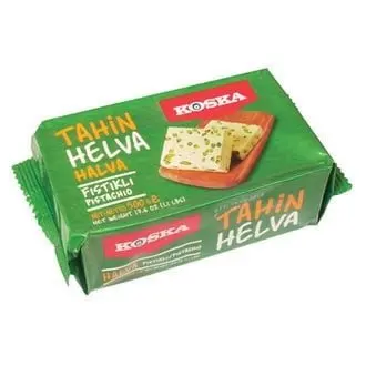 

Фисташки Halva