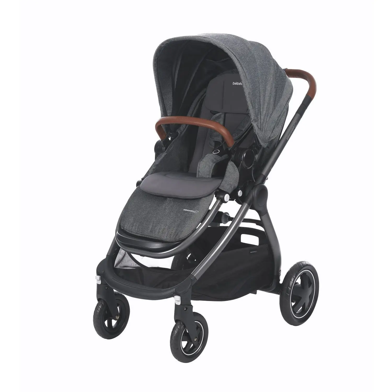 Рисунок 2 - Прогулочная коляска Bebe Confort