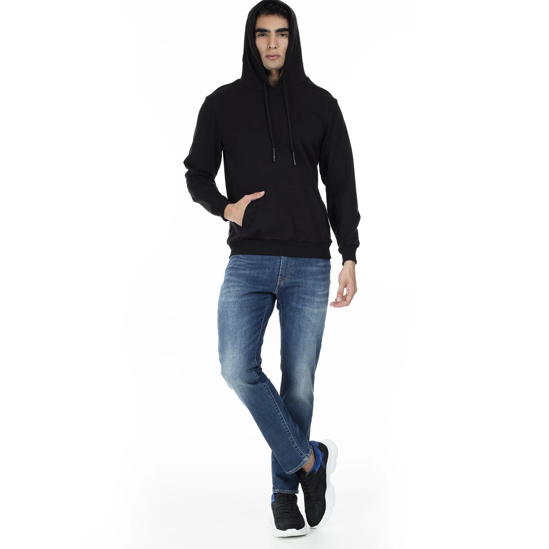 Мужские джинсы Levi's 511 04511|Мужские джинсы| |