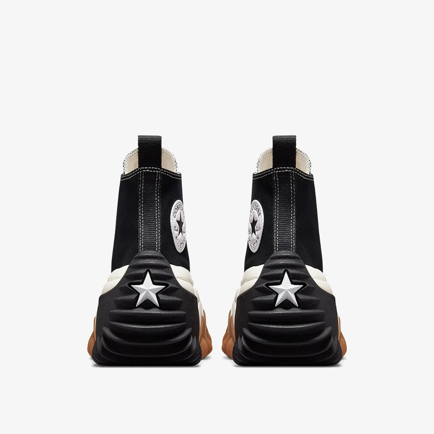 Кеды Converse Run Star Motion CX женские спортивная обувь на платформе холщовые кроссовки