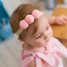 PixyLove бандана Pommy