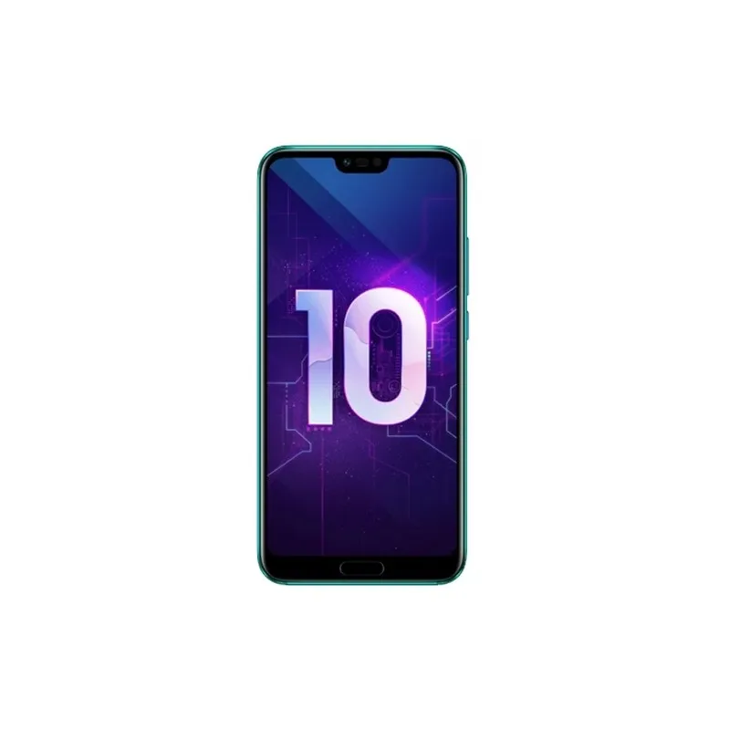 Телефон Honor 10 64Gb уцененный б/у Как Новый|Смартфоны| |