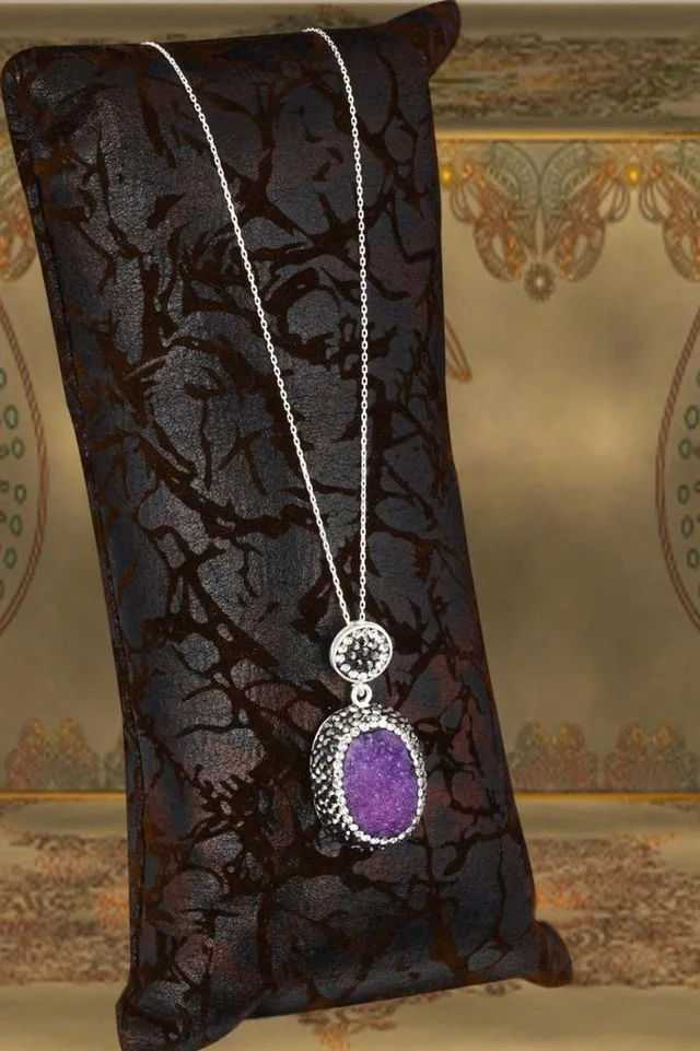 

Dr stone/quartz/necklace/20 ar649 128787109