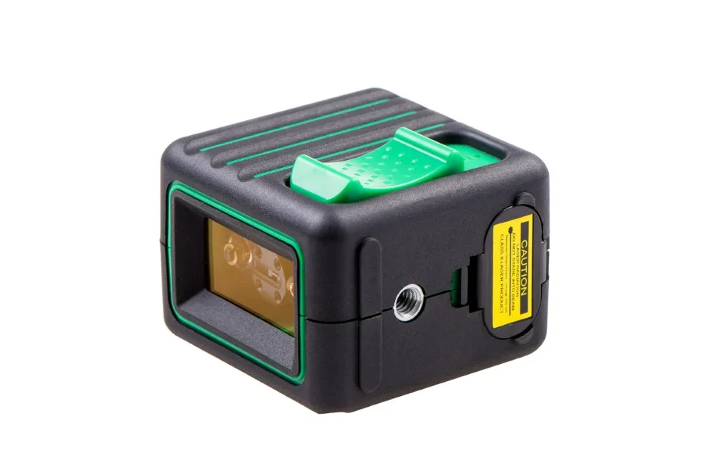Лазерный уровень ADA CUBE MINI GREEN BASIC EDITION| |