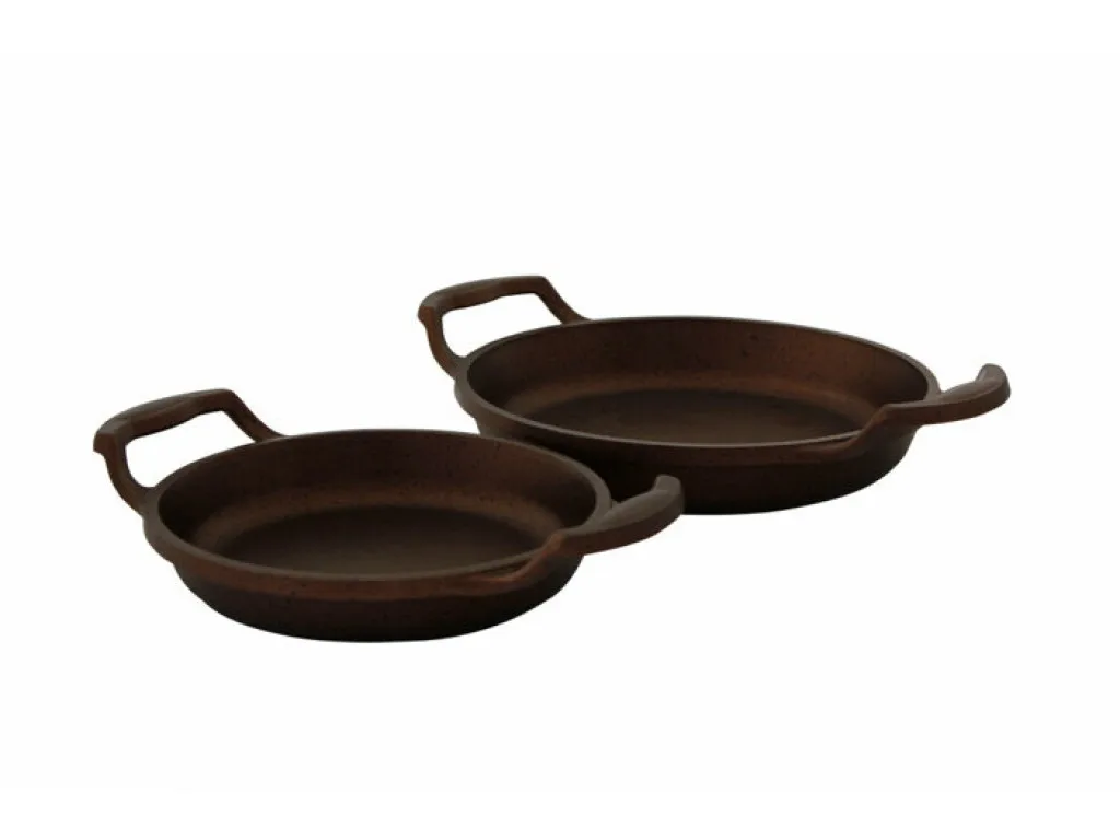 

Porland Colima Bronze Sahan Team 2 Piece