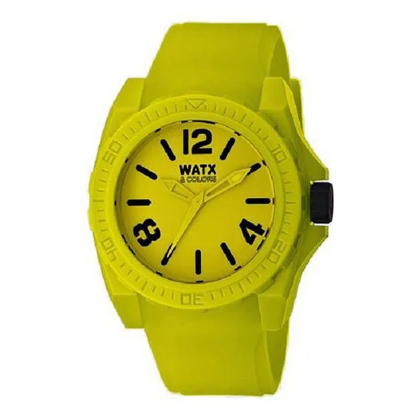 Часы унисекс Watx & Colors RWA18|Женские наручные часы| |