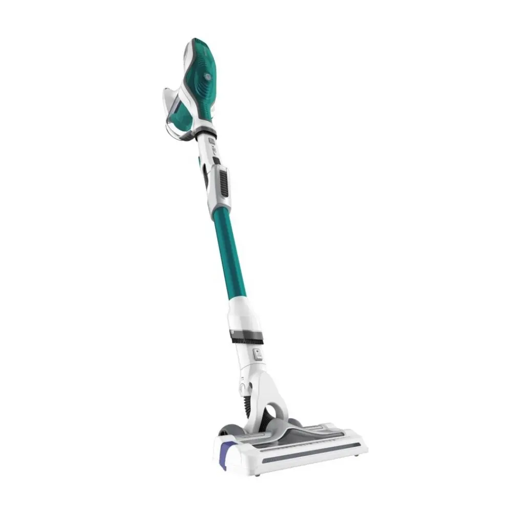 Беспроводной пылесос Tefal TY9472WO|Пылесосы| |