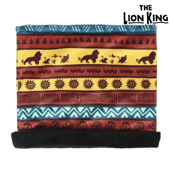Грелка для шеи Король Лев 74340 коричневый| |