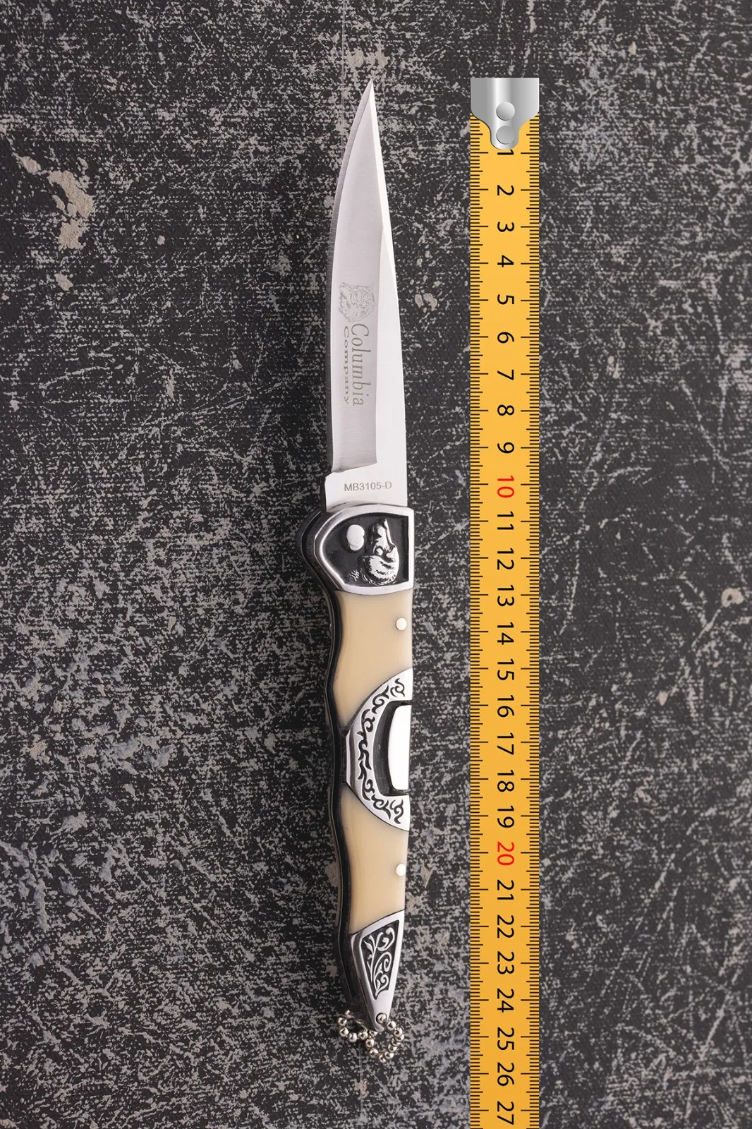 

Pocket Knife Daily use Multi-Purpose - Hunting - Fishing - Camping