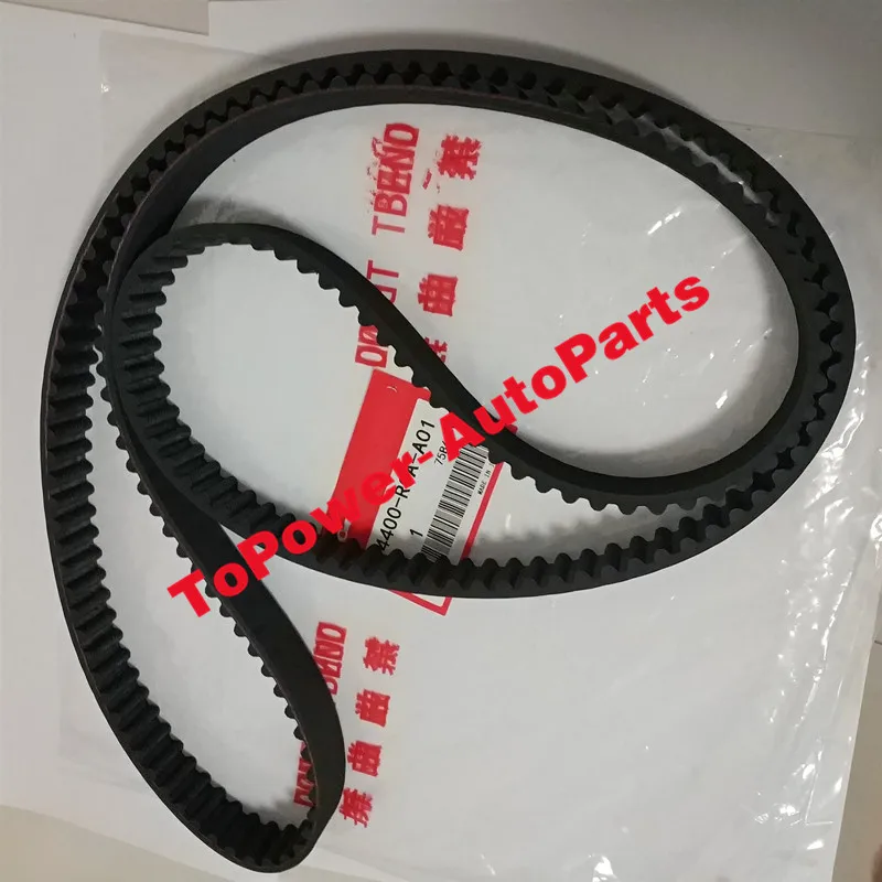 Ремень ГРМ двигателя OEM 14400-RCA-A01 14400RCAA01 07801009094 для Hhonda Odysseyy Pilot новый автомобильный