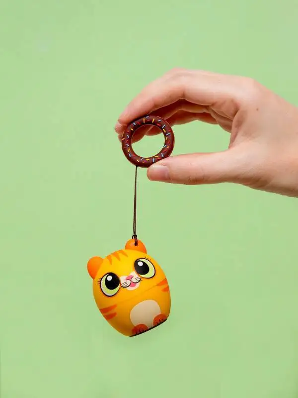 Bluetooth speaker &quotcat Lucy&quot portable мультозвуки мз006/бп-00000018 |