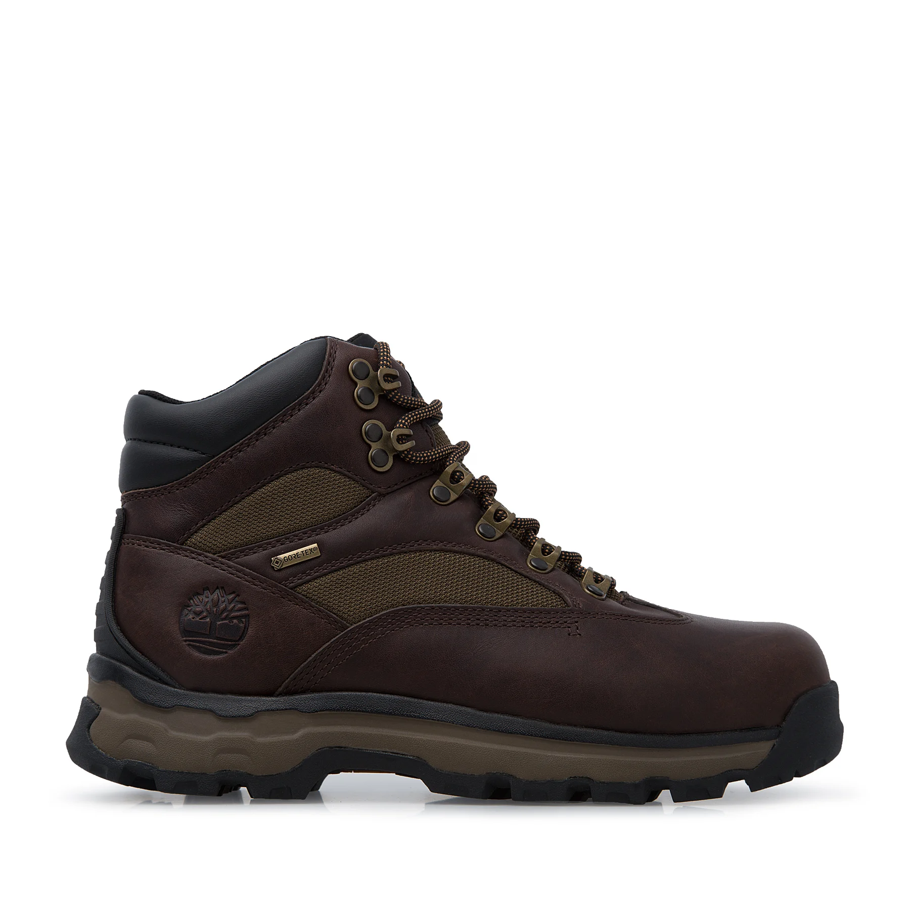 Timberland Chocorua/Водонепроницаемые ботинки Мужские TB0 A1HKQ A661|Защитная обувь| |
