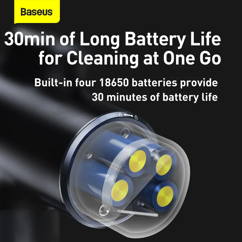 пистолет для мойки автомобиля Baseus спрей высокого давления | Автомобили и