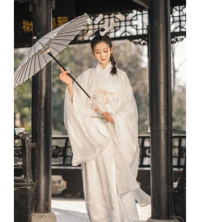 Традиционный костюм чонсам одежда династии Мин женское нижнее белье пояс с