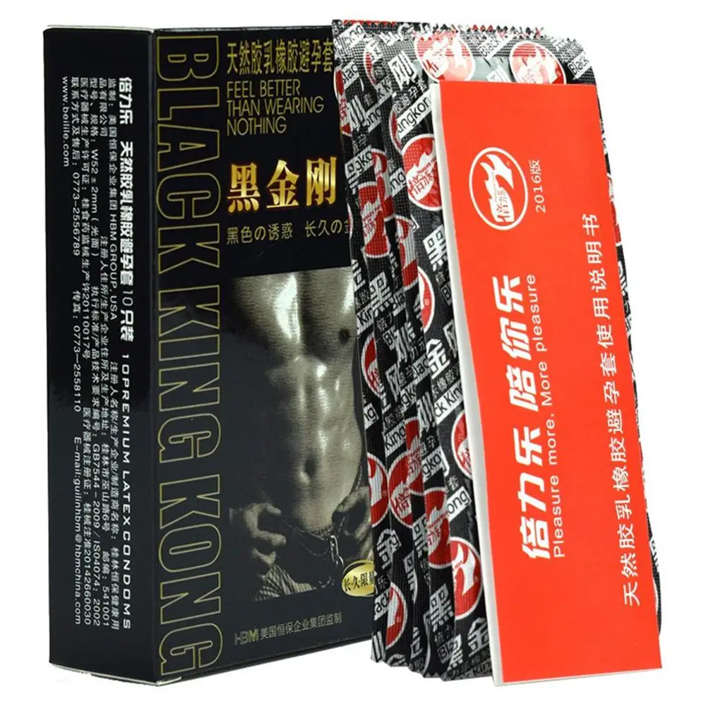 10 шт. презервативы для взрослых безопасная контрацепция |