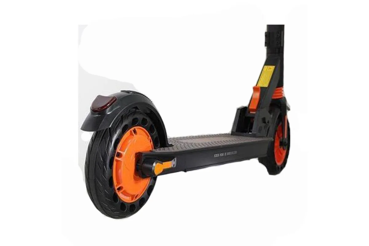 Kugoo S1 Jilong 36V 6.6ah 350W electric scooter | Electric Scooters