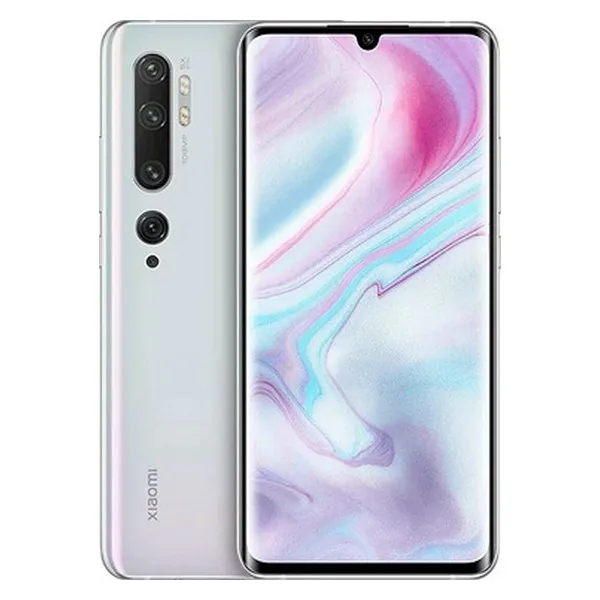 Смартфон Xiaomi Mi Note 10 экран 6 47 дюйма Восьмиядерный ГБ ОЗУ 128 ГБ|Смартфоны| |