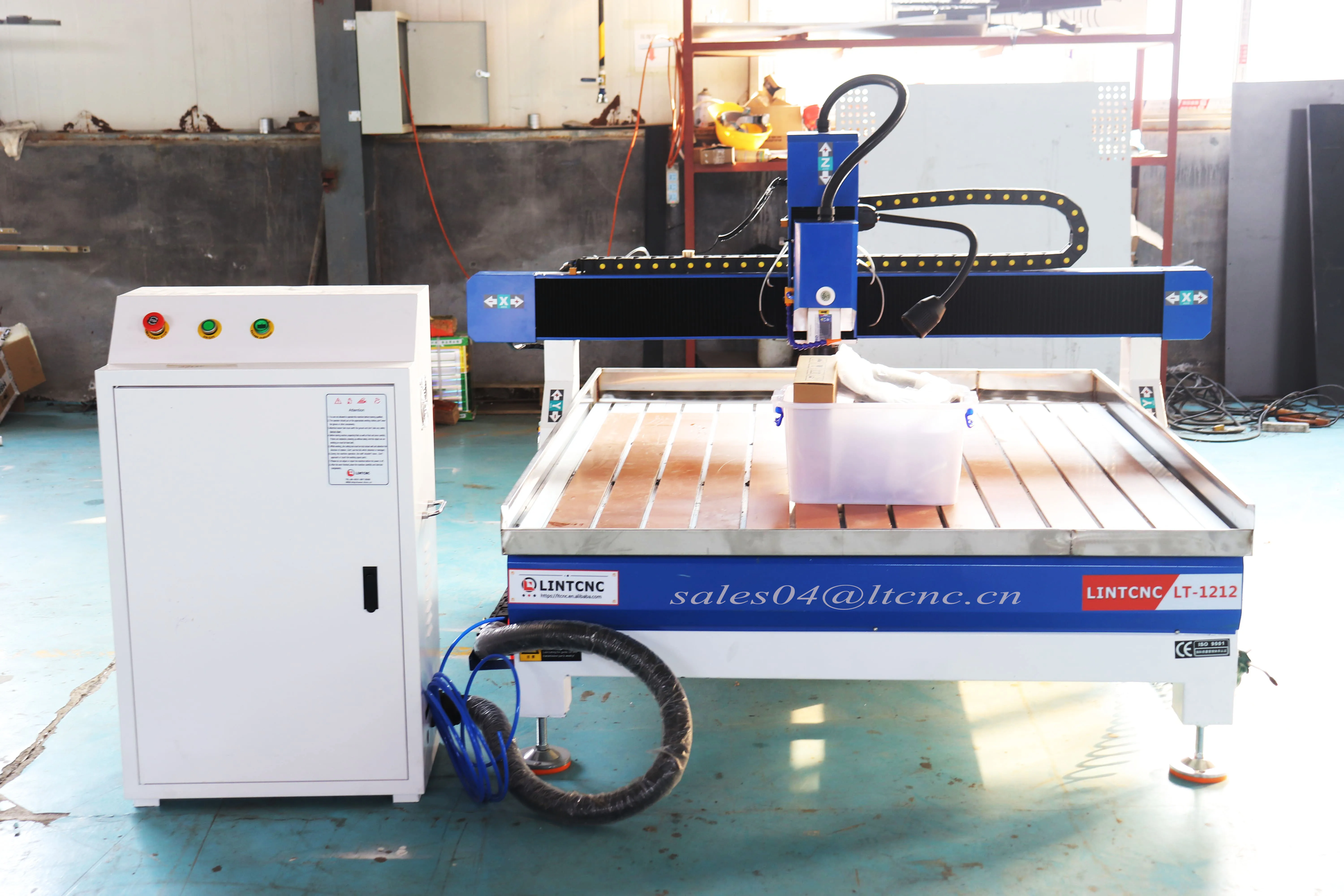 CNC металлический Настольный фрезерный станок 1212 6090 6012 ЧПУ маршрутизатор 4-осевой