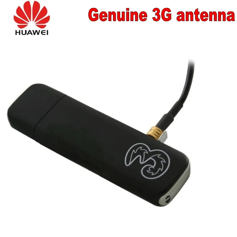 Антенна 3G 2 дБи для USB-Модемов HUAWEI в партии 10 шт. CRC-9 (TS-5) | Компьютеры и офис