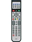 Пульт универсальный IRC 173 F для телевизора ViewSonic N1900W, N2011, CD3200, N2600W-E
