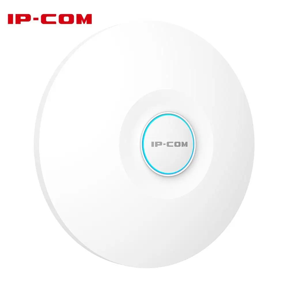 IP-COM W83AP 2 4 Мбит/с Точка беспроводного доступа усилитель диапазона Wi-Fi