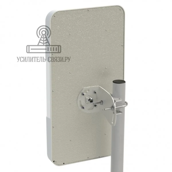 Направленная GSM1800/LTE1800 панельная антенна Антэкс AX 1817P|Антенны для связи| |