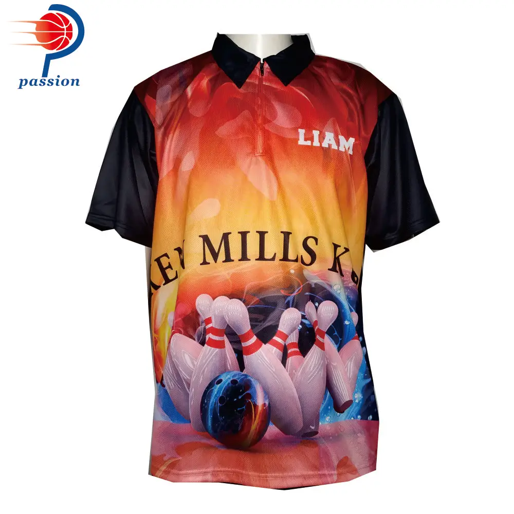 Лучшее качество на заказ сублимационный пожарный дизайн для взрослых команда