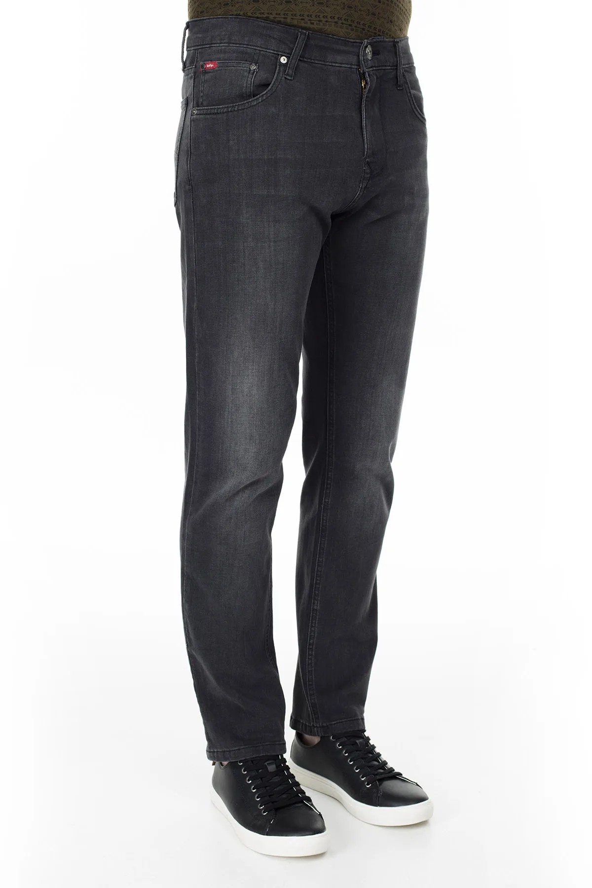 Джинсы Lee Cooper Ricky мужские джинсы штаны 202 LCM 121013 DN1257 | Мужская одежда