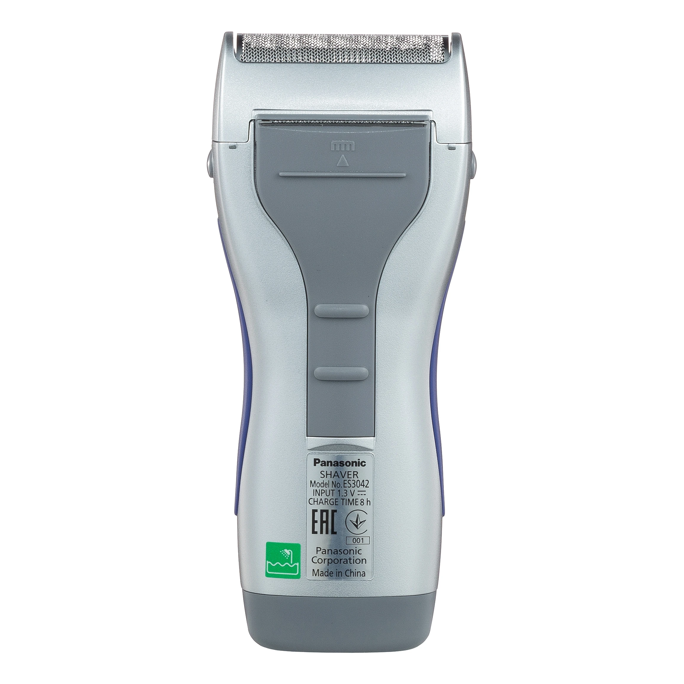 Электробритва Panasonic ES3042S520|Электробритвы| |