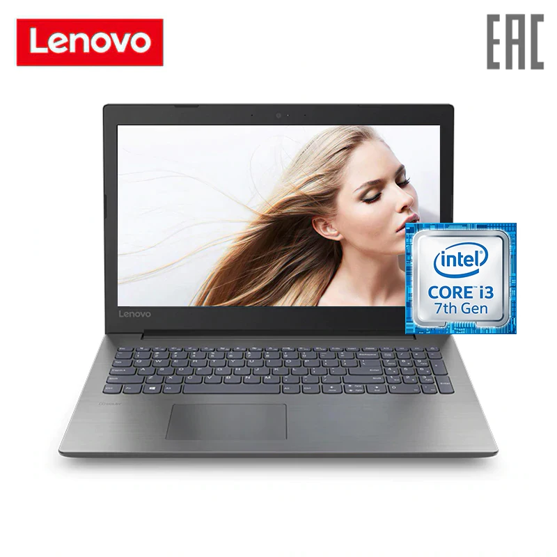 Ноутбук Lenovo IdeaPad 330 15IKB 15.6&quot FHD/ i3 7020U/ 4GB/ 1TB/ noODD/ GeForce Mx110 2GB/ Win10/ Onyx Black (81DC014NRU)|Ноутбуки|