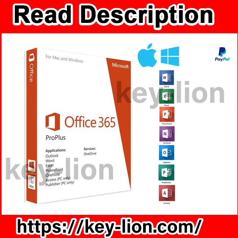Компания Compte Microsoft office 365