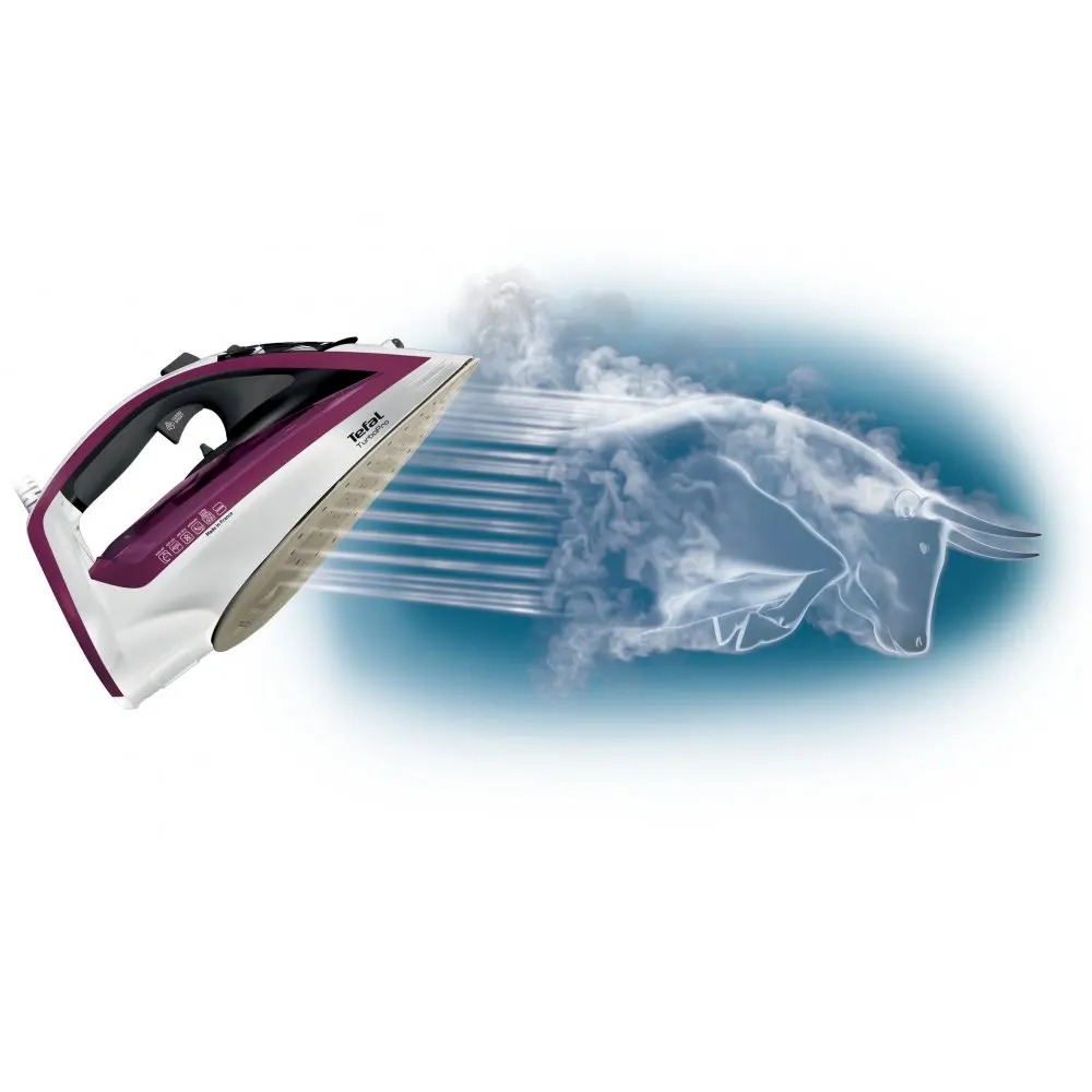 Утюг Tefal FV5605E0|Утюги и парогенераторы| |