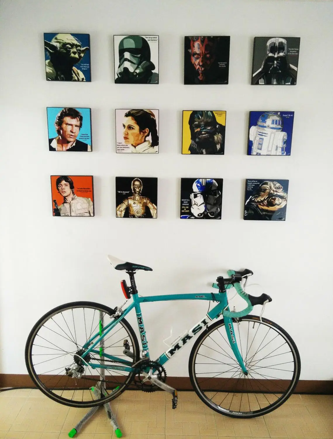 Бэтмен 2 Картина Постер в стиле поп арт Marvel Dc Comics принт декор плакат | Дом и сад