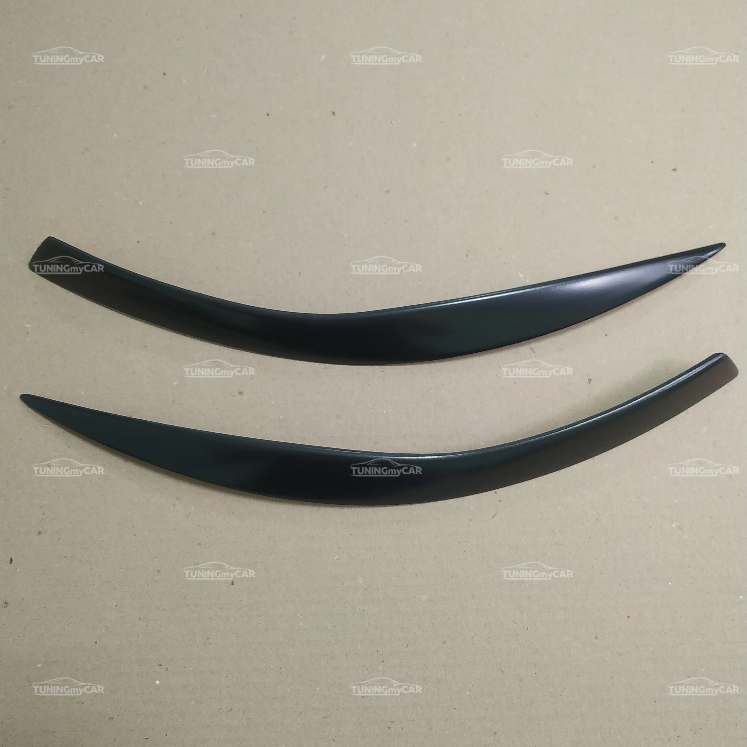 Реснички На Фары Шевроле Кобальт Купить