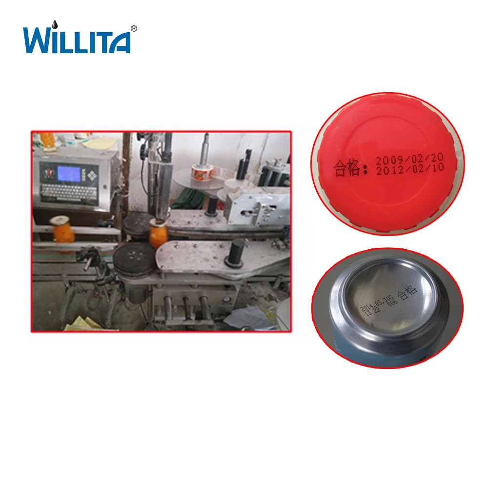 Заводская цена экологически чистые чернила для непрерывного струйного