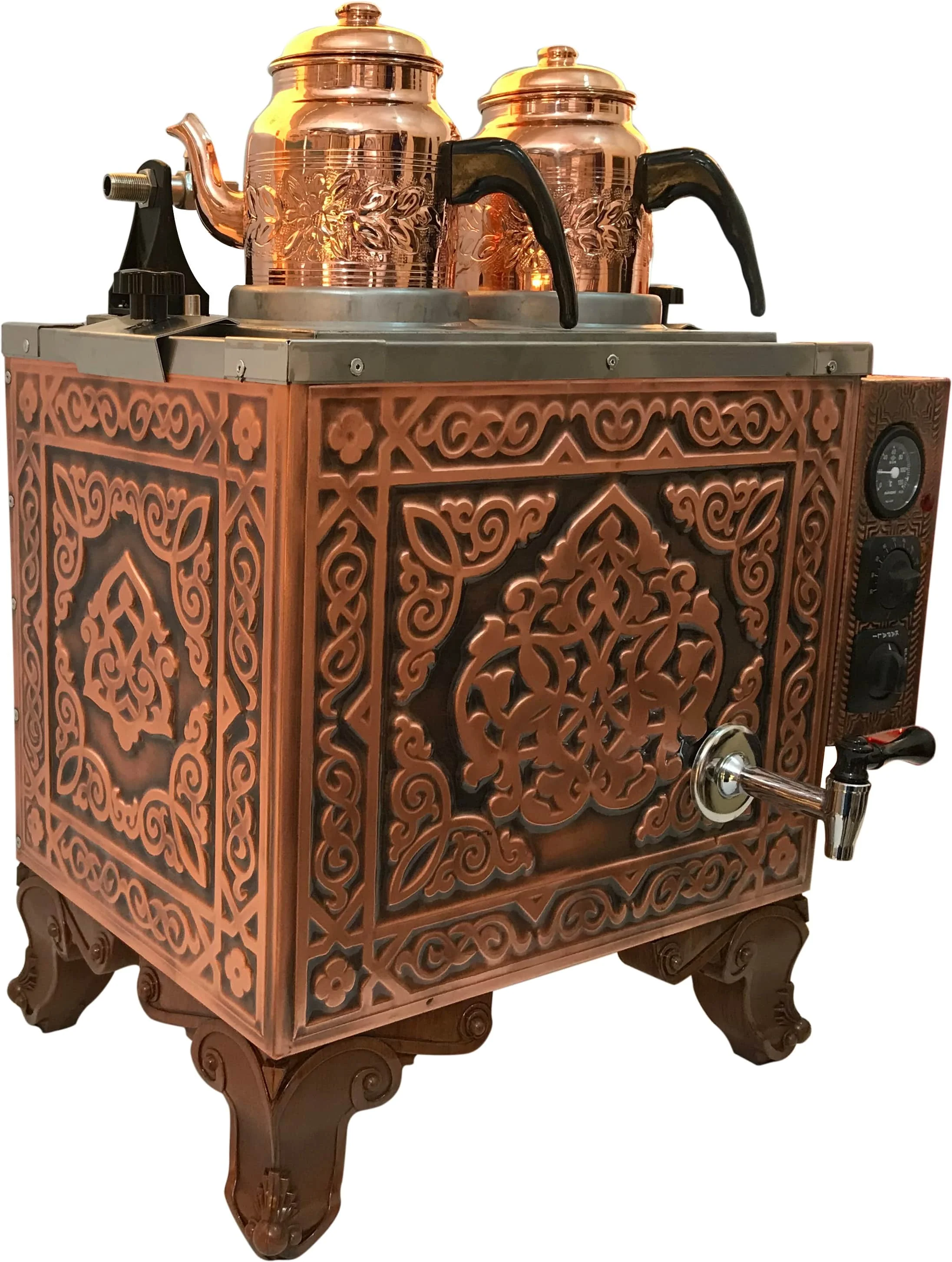 Профессиональная чайная машина, чайник, Турецкая чайная машина, Турецкая чайная машина
