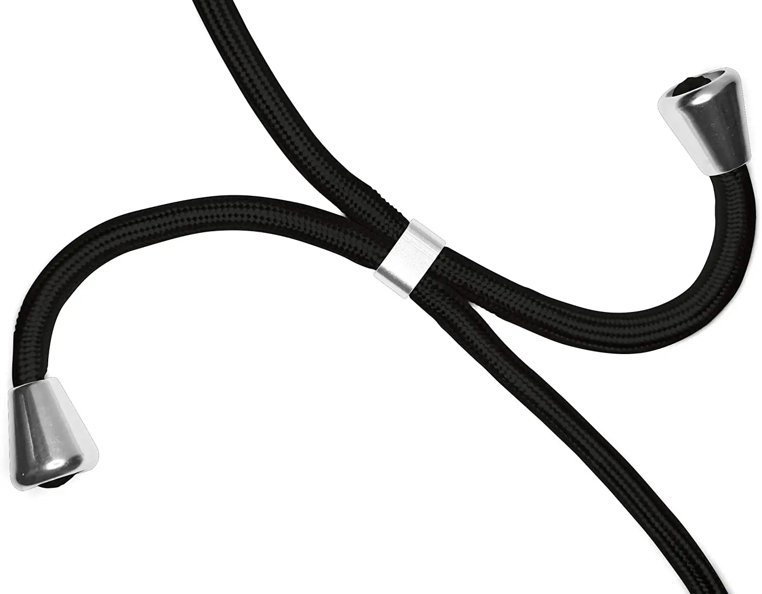 Cell phone case cord + Universal adapter cord hanging ribbon for hanging yellow red black Gray lilac blue
