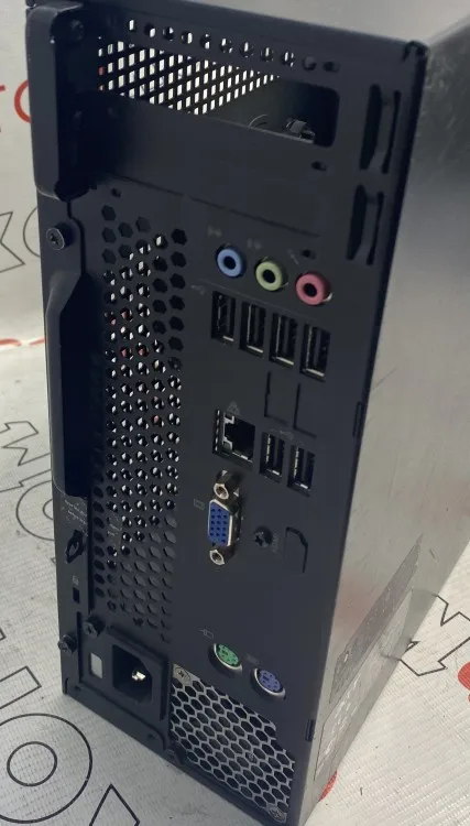 System unit i3-2100/8GB/250GB @ 3.10GHz | Компьютеры и офис