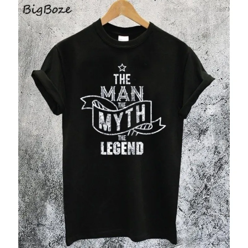 

Hot Selling n's T-shirt The n The Myth The Legend T-Shirt